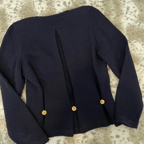 Vintage Corrine O'Hare sweater - Picture 4 of 4